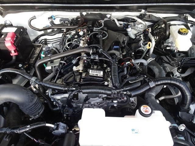 2024 Toyota Tacoma 2WD SR