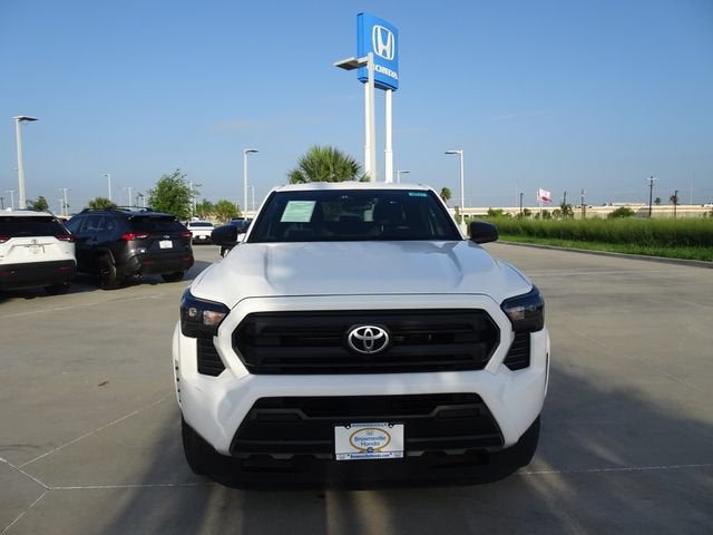 2024 Toyota Tacoma 2WD SR