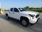 2024 Toyota Tacoma 2WD SR