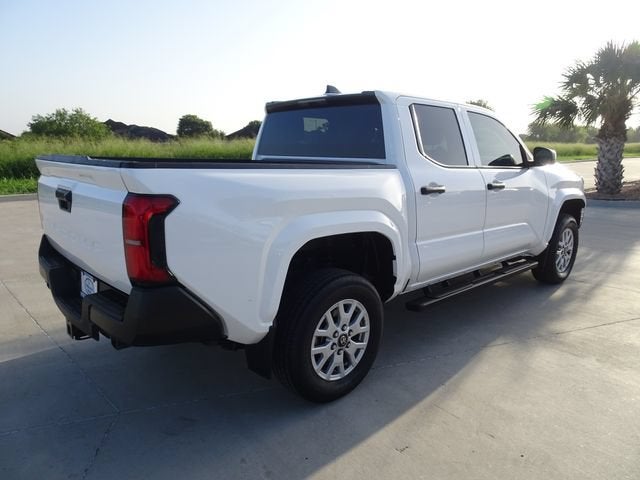 2024 Toyota Tacoma 2WD SR