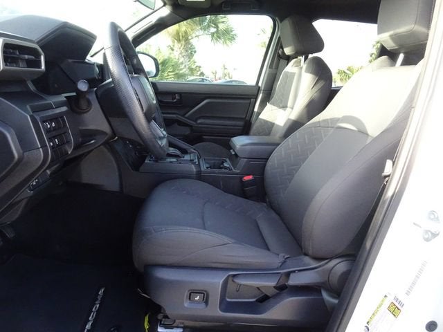 2024 Toyota Tacoma 2WD SR