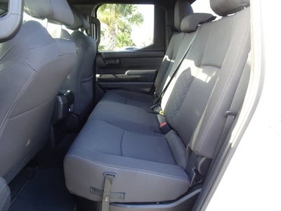 2024 Toyota Tacoma 2WD SR