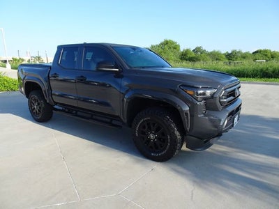 2025 Toyota Tacoma 2WD SR
