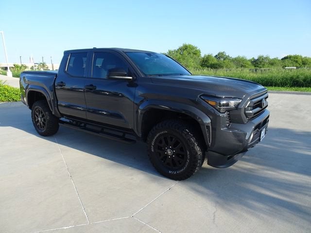 2025 Toyota Tacoma 2WD SR