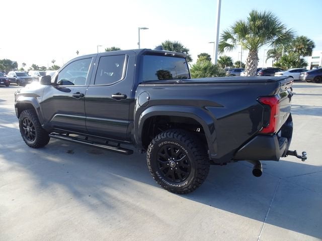 2025 Toyota Tacoma 2WD SR