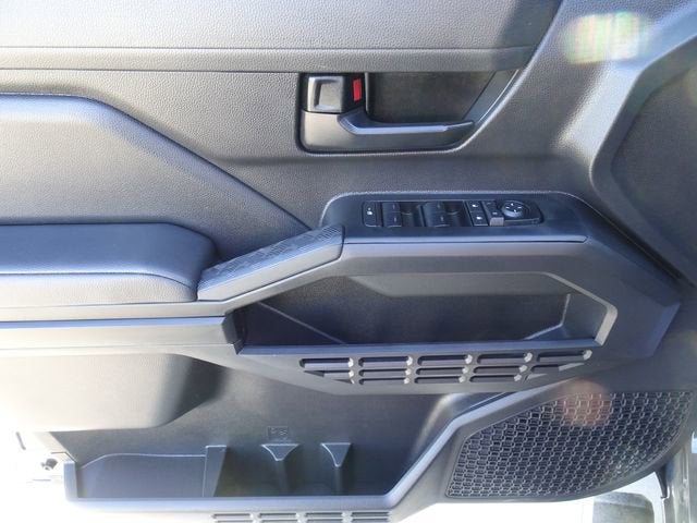 2025 Toyota Tacoma 2WD SR