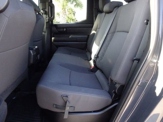 2025 Toyota Tacoma 2WD SR