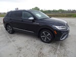 2024 Volkswagen Tiguan Wolfsburg Edition