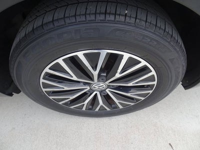 2021 Volkswagen Jetta Base