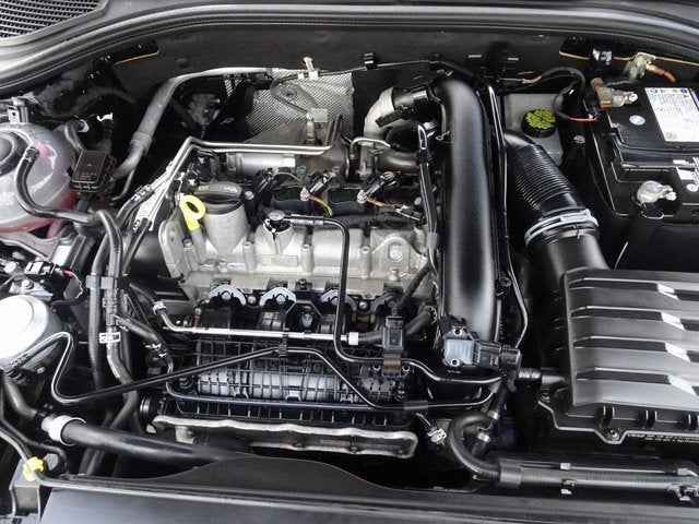 2021 Volkswagen Jetta Base