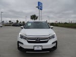2021 Honda Pilot EX