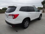 2021 Honda Pilot EX