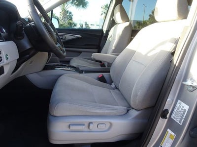 2021 Honda Pilot EX