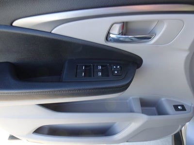 2021 Honda Pilot EX