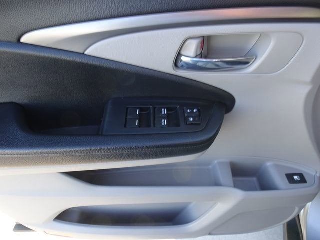 2021 Honda Pilot EX