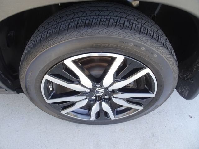 2022 Honda Pilot Touring 7-Passenger