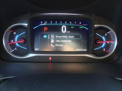 2022 Honda Pilot Touring 7-Passenger