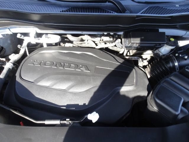 2022 Honda Pilot Touring 7-Passenger