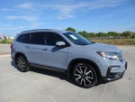 2022 Honda Pilot Touring 7-Passenger
