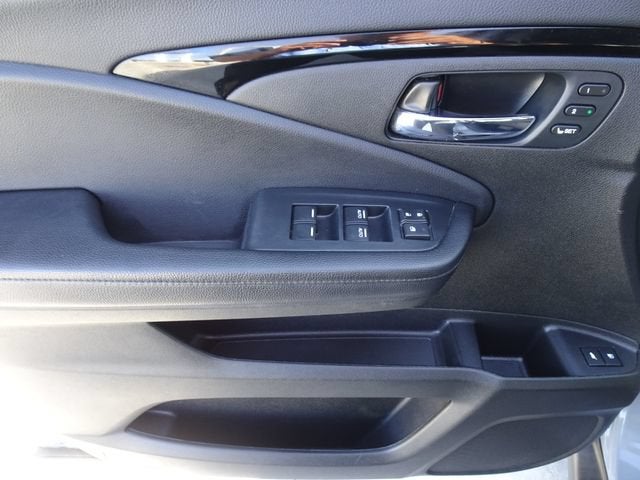 2022 Honda Pilot Touring 7-Passenger