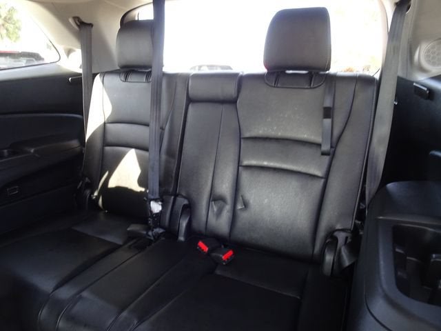 2022 Honda Pilot Touring 7-Passenger