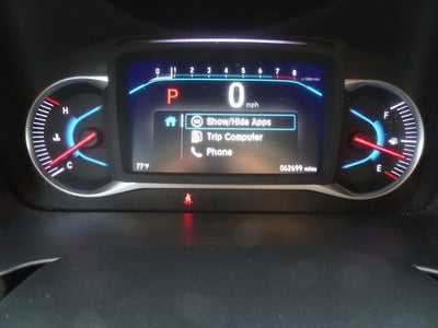 2021 Honda Pilot Touring 8-Passenger