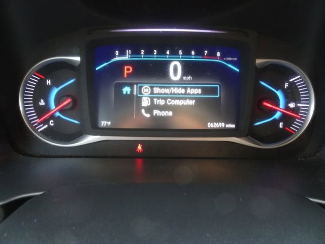 2021 Honda Pilot Touring 8-Passenger