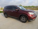 2021 Honda Pilot Touring 8-Passenger