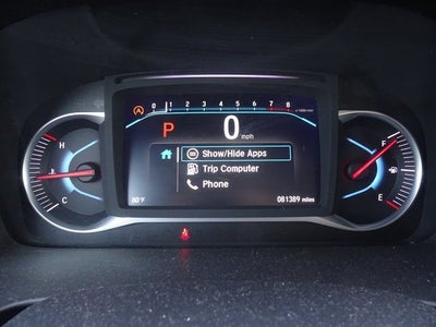 2019 Honda Pilot Touring 8-Passenger