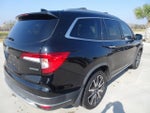 2019 Honda Pilot Touring 8-Passenger