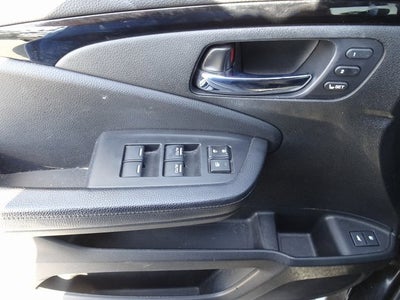 2019 Honda Pilot Touring 8-Passenger