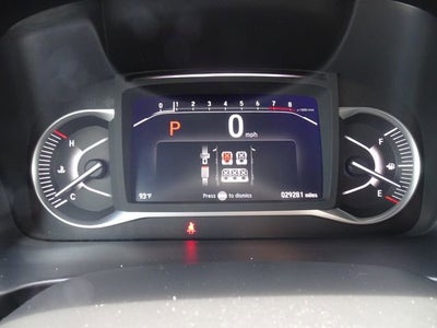 2023 Honda Passport Elite