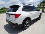 2023 Honda Passport Elite