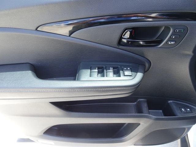 2023 Honda Passport Elite
