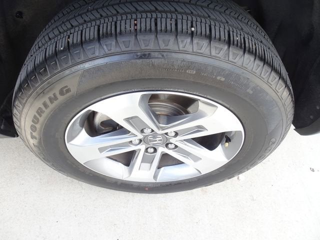 2024 Honda Pilot EX-L 8 Passenger