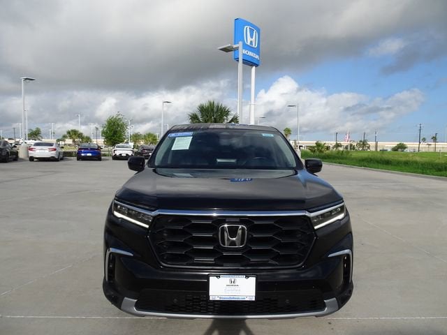 2024 Honda Pilot EX-L 8 Passenger