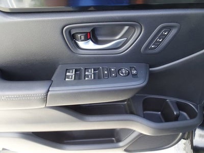 2024 Honda Pilot EX-L 8 Passenger