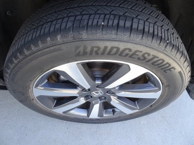 2023 Honda Pilot Touring