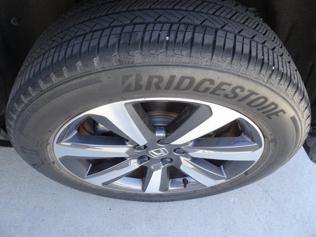 2023 Honda Pilot Touring