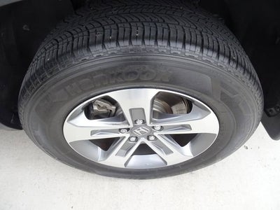 2023 Honda Pilot EX-L 7 Passenger