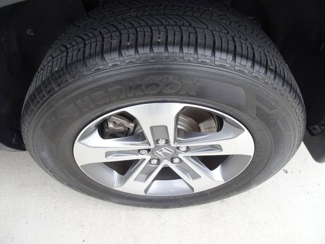 2023 Honda Pilot EX-L 7 Passenger