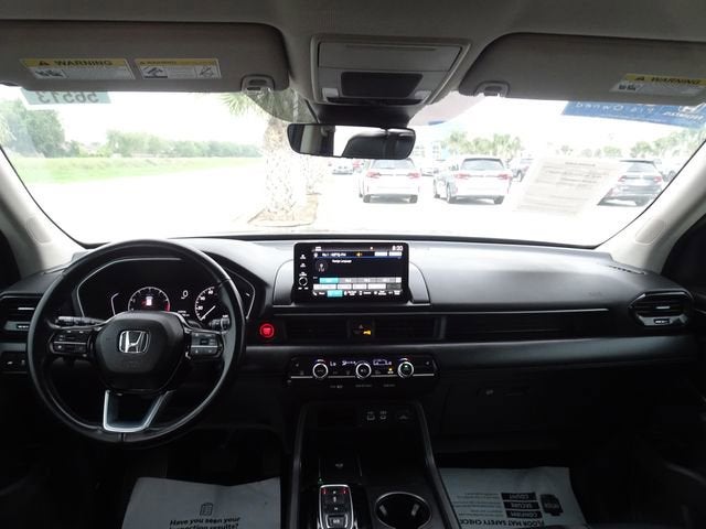 2023 Honda Pilot EX-L 7 Passenger
