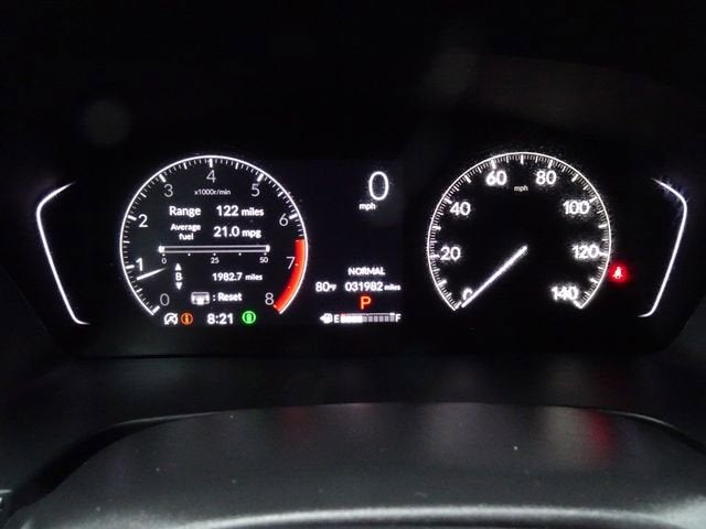2023 Honda Pilot EX-L 7 Passenger