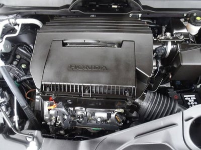 2023 Honda Pilot EX-L 7 Passenger
