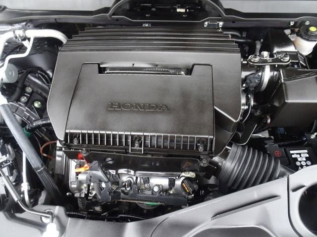 2023 Honda Pilot EX-L 7 Passenger