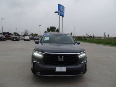 2023 Honda Pilot EX-L 7 Passenger