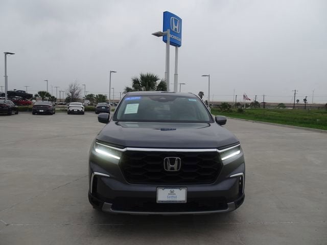 2023 Honda Pilot EX-L 7 Passenger