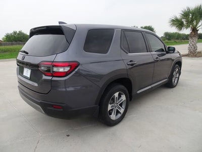 2023 Honda Pilot EX-L 7 Passenger