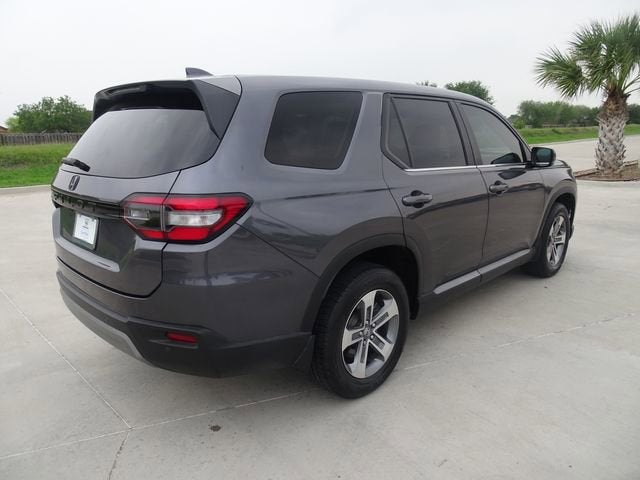 2023 Honda Pilot EX-L 7 Passenger