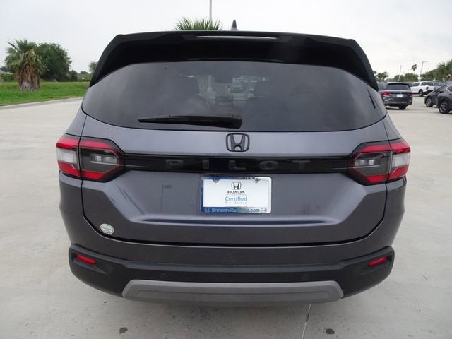 2023 Honda Pilot EX-L 7 Passenger